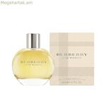 Կանացի օծանելիք Burberry BFWES17B EDP EDP 50 մլ Burberry For Women
