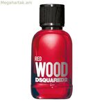 Կանացի օծանելիք Dsquared2 Red Wood (100 մլ)
