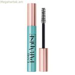 PARADISE EXTATIC ինտենսիվ ծավալի թարթիչների ներկ L'Oreal Make Up ջրակայուն