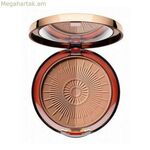 Կոմպակտ բրոնզացնող փոշիներ Artdeco բրոնզացնող փոշի կոմպակտ (10 գ) 10 գ