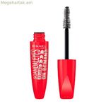 Scandaleyes Volume On Demand թարթիչների ներկ Rimmel London