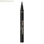 Աչքի մատիտ TATTOO SIGNATURE սուպերլայներկ L'Oreal Make Up Tattoo Signature Nº 01 1 գ