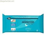 Խոնավ անձեռոցիկներ ADDERMIS BIACTIV Indasec 889-0760 (60 մլ) (60 մլ)