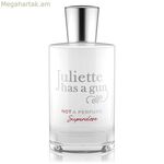 Կանացի օծանելիք Ոչ թե օծանելիք Superdose Juliette Has A Gun Ոչ թե օծանելիք SUPERDOSE EDP (100 մլ) EDP 100 մլ