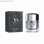 Տղամարդկանց օծանելիք XS Pour Homme Paco Rabanne EDT (100 մլ)