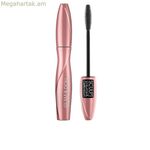 Ծավալային էֆեկտով թարթիչների ներկ Catrice Glam & Doll Nº 010 սև (9,5 մլ)