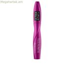 Ծավալային էֆեկտով թարթիչների ներկ Catrice Glam & Doll Ultra Nº 010 սև կրկնակի (10 մլ)