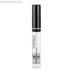 Հոնքերի թարթիչների ներկ Catrice LASH BROW DESIGNER Nº 010 6 մլ գելային հաբեր