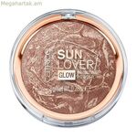 Բրոնզացնող փոշի Sun Lover Glow Catrice Sun Lover Glow (8 գ) 8 գ