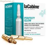 Ամպուլներ laCabine Perfect Glow (10 x 2 մլ)