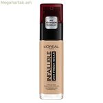 Կրեմ-դիմահարդարման հիմք Infaillible 24h L'Oreal Make Up 3600523614530 (30 մլ)