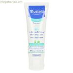 Դեմքի կրեմ Stelatopia Mustela Le1572 40 մլ