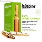 Ամպուլներ laCabine՝ թերությունների դեմ (10 x 2 մլ)