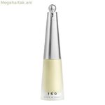 Կանացի օծանելիք Issey Miyake IGO EDT 80 մլ L'eau D'issey Igo