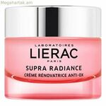 Դեմքի կրեմ Lierac Supra Radiance (50 մլ)