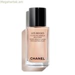 Դեմքի ուղղիչ Chanel Les Beiges Sunkissed
