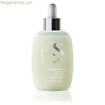 Տոնային լոսյոն Alfaparf Milano Semi Di Lino Հանգստացնող (125 մլ)