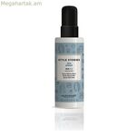 Էքստրեմալ ամրացնող գել Style Stories Alfaparf Milano ծովային սփրեյ (150 մլ)