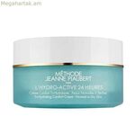 Դեմքի կրեմ L'Hydro Active 24H Jeanne Piaubert Hydro Active H Pns 50 մլ
