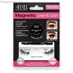 Արդելլա 36853 արհեստական թարթիչներ մագնիսական շեշտադրմամբ