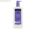 Խոնավեցնող լոսյոն Neutrogena չոր մաշկի համար (400 մլ)