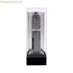 Վերալիցքավորվող ատոմիզատոր Classic HD Titanium Travalo (5 մլ) (5 մլ)