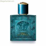 Տղամարդու օծանելիք Versace 740110 EDP EDP 100 մլ