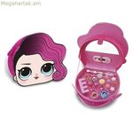 Մանկական դիմահարդարման հավաքածու LOL Surprise! LOL SURPRISE