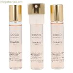 Ունիսեքս օծանելիք Coco Mademoiselle Chanel (3 x 7 մլ) Coco Mademoiselle 7 մլ