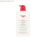 Լոգանքի գել PH5 Eucerin 307500 (1000 մլ)