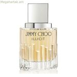 Կանացի օծանելիք Illicit Jimmy Choo EDP (40 մլ)