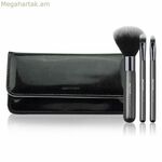 Դիմահարդարման վրձինների հավաքածու Beter 110380 4 հատ