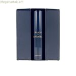 Կանացի օծանելիք Bleu Chanel Chanel EDP (3 x 20 մլ) Bleu 20 մլ
