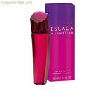 Կանացի օծանելիք Escada Magnetism EDP EDP 50 մլ