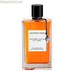 Unisex Perfume Van Cleef Orchidée Vanille EDP (75 մլ)