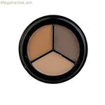 Հոնքերի փոշի Eyebrow Color Glam Of Sweden (16 գրամ)