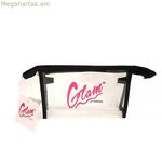 Զուգարանի պայուսակ Glam Glam Շվեդիայի Glam (1 հատ)