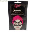 Հակակնճիռային դիմակ Glam Of Sweden Panda Bear (24 մլ)