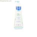 Մարմնի կաթ Mustela Niño 750 մլ