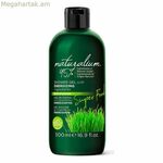 Ցնցուղի գել՝ սուպերսննդային ցորենի խոտի էներգիա հաղորդող բնական (500 մլ)