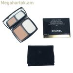 Կոմպակտ փոշիներ Ultra le Teint Chanel Ultra Le Teint Compact B60 Spf 15
