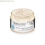 Հակատարիքային քսուք Teaology White Tea White Tea 50 մլ