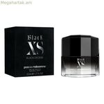 Տղամարդու օծանելիք Paco Rabanne XXS15788 EDT 50 մլ