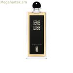 Ունիսեքս օծանելիք Serge Lutens COLLECTION NOIRE EDP EDP 50 մլ