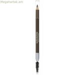 Հոնքերի մատիտ La Roche Posay Respectissime Marron Foncé (1,3 գ)