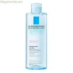 Micellar Water Ultra La Roche Posay Eau Micellaire Ultra 400 մլ