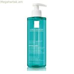 Դեմքի շերտազատող Effaclar La Roche Posay (400 մլ)