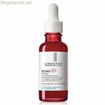 Հակատարիքային շիճուկ La Roche Posay Retinol Vitamin B3 (30 մլ)