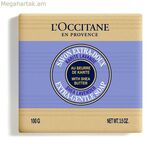 Բնական օճառ L'Occitane En Provence Karité 100 գ Shea Lavendar