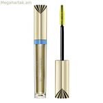 Թարթիչների թարթիչների համար Masterpiece Max Factor սև ջրակայուն թարթիչներ